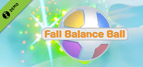 Fall Balance Ball Demo