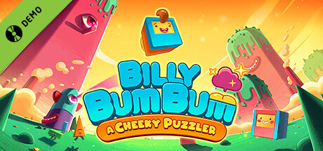 Billy Bumbum: A Cheeky Puzzler Demo