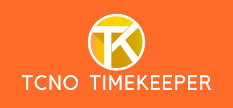TcNo TimeKeeper