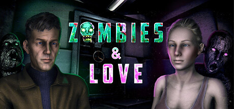 Zombies & Love