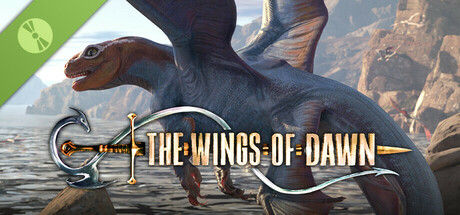 The Wings of Dawn Demo