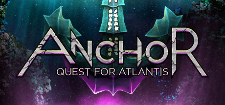 Anchor:Quest for Atlantis