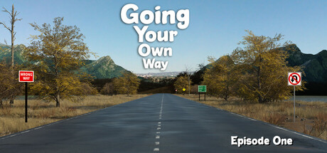 Going Your Own Way
