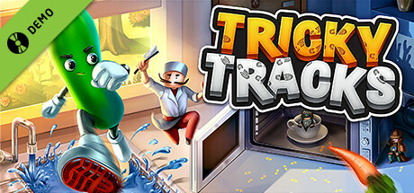 Tricky Tracks - Demo