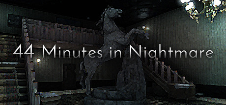 44 Minutes in Nightmare