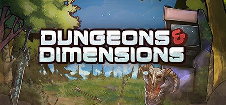 Dungeons & Dimensions