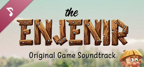 The Enjenir Soundtrack