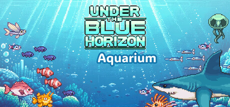 Under Aquarium