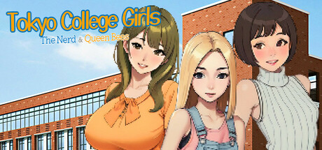 Tokyo College Girls