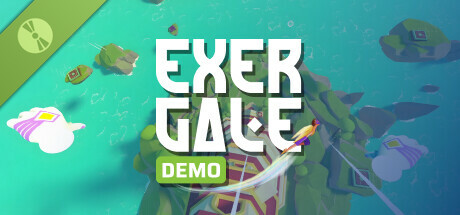 Exer Gale Demo