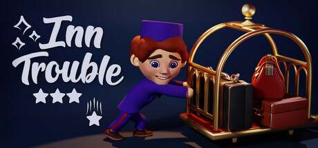 Inn Trouble