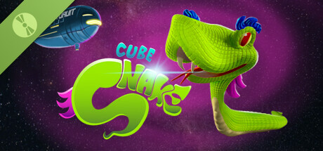 Cube Snake Demo