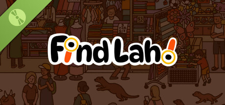 Find Lah! Demo