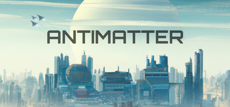 Antimatter