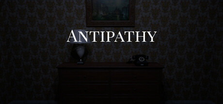 Antipathy