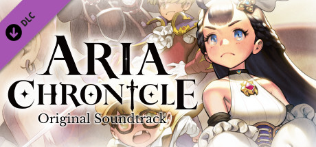 ARIA CHRONICLE Original Soundtrack