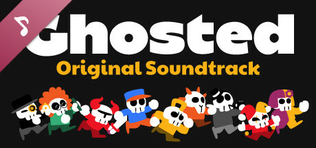 Ghosted OST