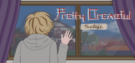 Pretty Dreadful: Heritage