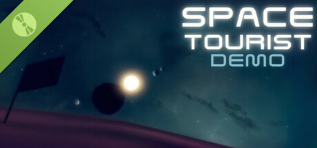 Space Tourist Demo
