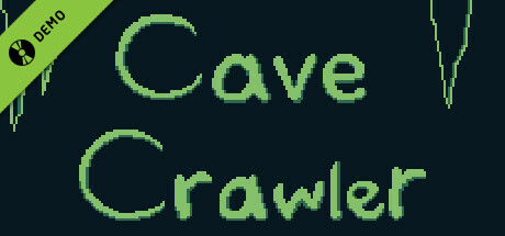Cave Crawler Demo