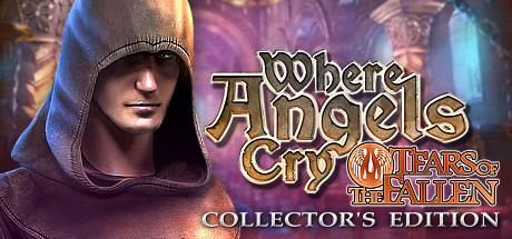 Where Angels Cry 2: Tears Of The Fallen Collectors Edition