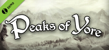 Peaks of Yore Demo