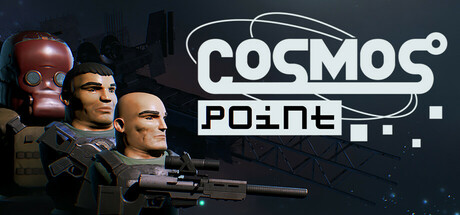 Cosmos point