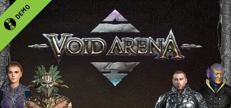 Void Arena Demo
