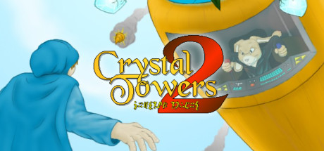 Crystal Towers 2