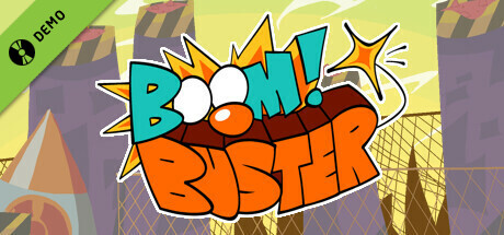 BOOM! Buster Demo