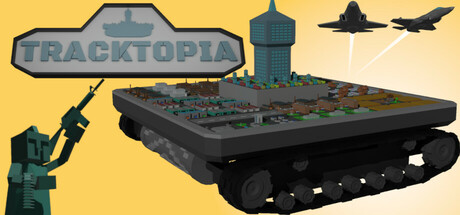Tracktopia