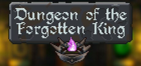 Dungeon of the Forgotten King