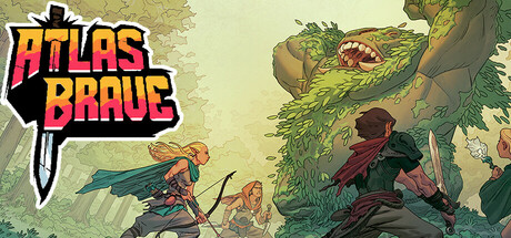 Atlas Brave