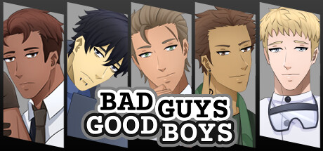 Bad Guys Good Boys