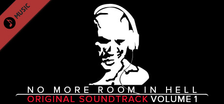No More Room in Hell - Original Soundtrack Volume 1