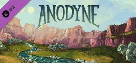 Anodyne OST