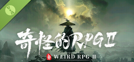 Weird RPG 2 Demo