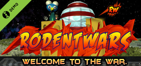 RODENTWARS! Demo 1