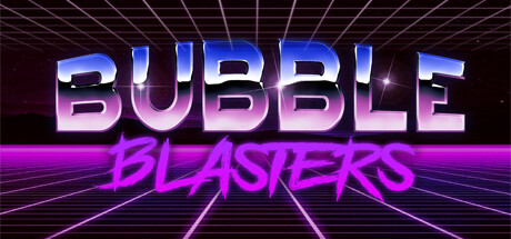 Bubble Blasters