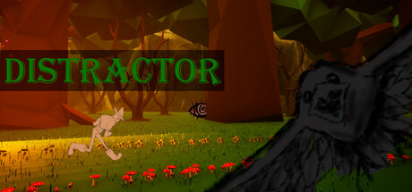 Distractor Playtest