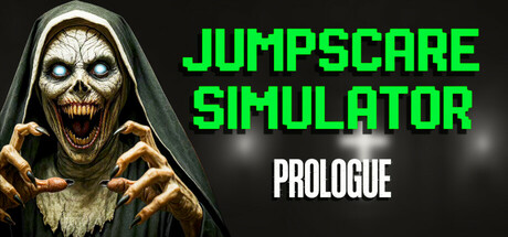 A Horror Game for Cowards