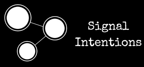 Signal Intentions