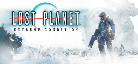 Lost Planet: Extreme Condition Trailer