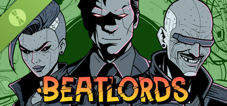 Beatlords Demo