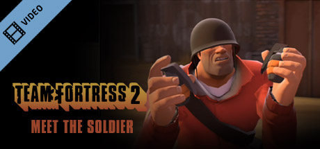 Team Fortress 2: Meet The Soldier