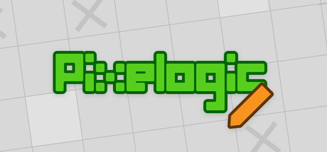 Pixelogic: Nonograms Unlimited