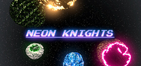 Neon Knights