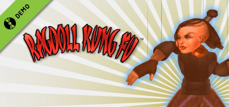 Rag Doll Kung Fu Demo