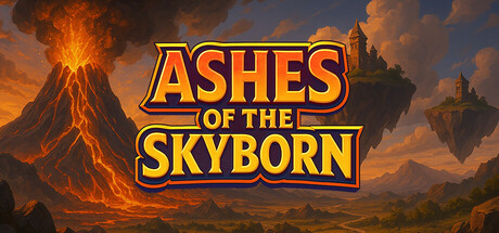 Ashes of the Skyborn