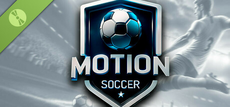 Motion Soccer Demo